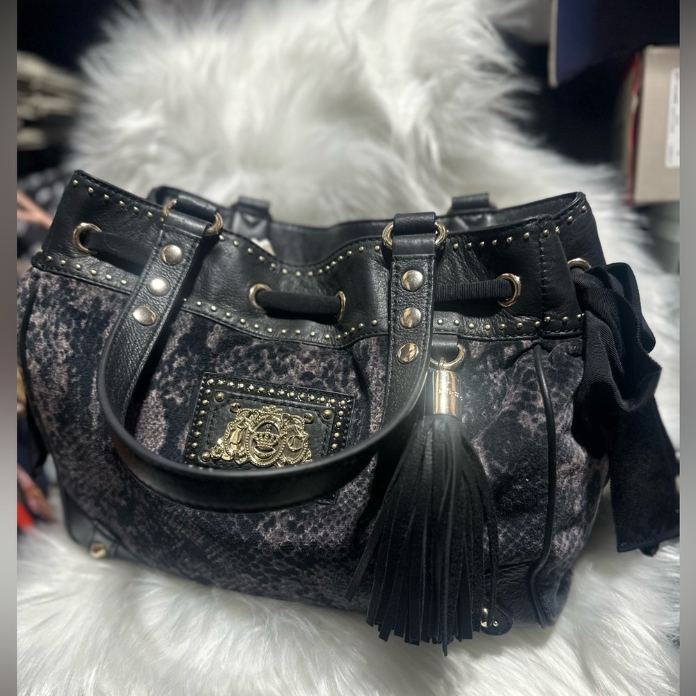 JUICY COUTURE Shoulder Bag